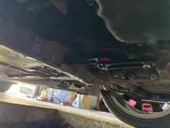 KIWI CAR PARTS Dog Bone Engine Mount Kit Suitable For VW Golf 5 MK5 6 MK6 Jetta 2.0T FSI TSI Review