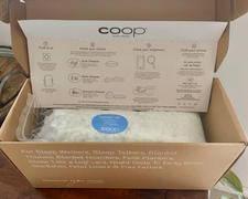 Coop Sleep Goods The EdenCool Adjustable Pillow Review