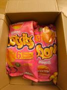 Low Price Foods Ltd 12x Walkers Wotsits Prawn Cocktail Crisps (2 Packs of 6x13.5g) Review