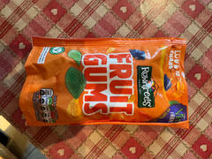 Low Price Foods Ltd 3x Rowntrees Fruit Gums Pouch Share Bags (3x150g) Review