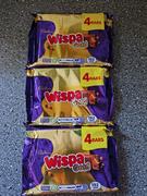 Low Price Foods Ltd 12x Cadburys Wispa Gold Bars (3 Packs of 4x33.5g) Review