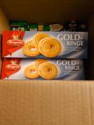 Low Price Foods Ltd 2x Borggreve GOLD-RINGE Shortbread Biscuits Packs (2x400g) Review