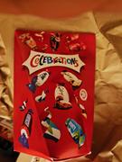 Low Price Foods Ltd 2x Celebrations Milk Chocolate Selection Boxes (2x185g) Review