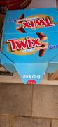 Low Price Foods Ltd 24x Twix Xtra Salted Caramel Chocolate Biscuit Twin Bars (24x75g) Review