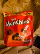 Low Price Foods Ltd 2x Munchies Milk Chocolate Big Share Bags (2x194g) Review