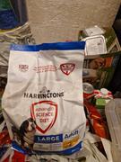 Low Price Foods Ltd 2x Harringtons Advanced Science Diet Large Breed Dry Chicken Dog Food Bags (2x2kg) Review