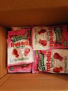 Low Price Foods Ltd 3x Fruittella Strawberry & Raspberry Fruit First Share Bags (3x140g) Review