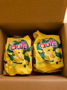 Low Price Foods Ltd 2x Que So Qute Lemon Wafer Bites Packs (2x200g) Review