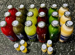 Presscription Juices Gut Cleanse Review