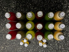 Presscription Juices Gut Cleanse Review