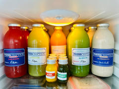 Presscription Juices Weight Loss Juice Cleanse Review
