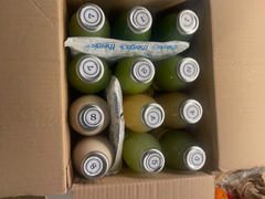 Presscription Juices Advanced Juice Cleanse Review