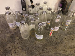 Presscription Juices Intermediate Juice Cleanse Review