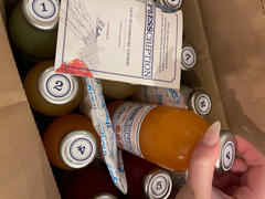 Presscription Juices Signature Juice Cleanse Review