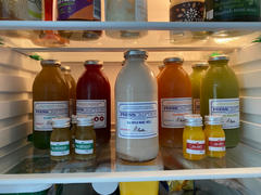 Presscription Juices Signature Juice Cleanse Review