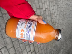Presscription Juices Signature Juice Cleanse Review