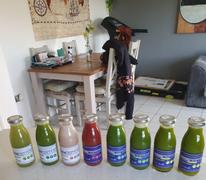 Presscription Juices THE CACAO CURE Review