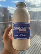 Presscription Juices THE CINNAMON MILK Review