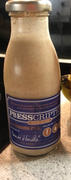 Presscription Juices THE CINNAMON MILK Review