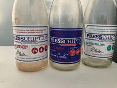 Presscription Juices The Melonbiotic Review