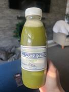 Presscription Juices Celery Juice Cleanse Review