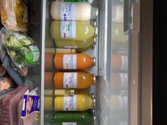 Presscription Juices Nourish Soup Cleanse and Detox Review