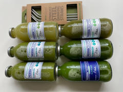 Presscription Juices Green Bundle Review