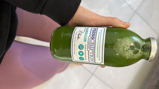 Presscription Juices Green Bundle Review