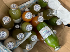 Presscription Juices Shot Bundle Review