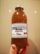 Presscription Juices ORIGINAL BROTH Review