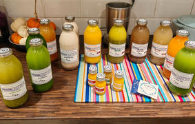 Presscription Juices Souper Cleanse (NEW) Review