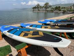 Focus SUP Hawaii Shipping Review