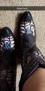 Lane Boots Old Glory Ladies Boot Review