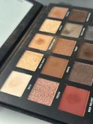 Dose of Colors 10 YEAR SHE'S A 10 EYE SHADOW PALETTE Review