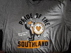 Homefield UT Vols Pride of the Southland Vintage Tee Review