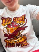 Homefield Wazzu State “The Best in the West” Tee Review