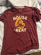 Homefield ASU House of Heat Football Stadium Tee Review