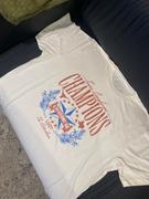 Homefield Texas 1987 Astro-Bluebonnet Bowl Champs Tee Review