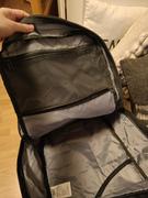 CabinZero Classic Backpack 28L Orange Chill Review