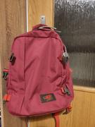 CabinZero Classic Backpack 28L Jaipur Pink Review