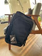 CabinZero ADV Pro Backpack 32L Sakura Review