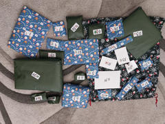 The Hoghouse PRE-ORDER: The Hoghouse Paw-some 2024 Advent Calendar. 24 day Christmas Advent Calendar. Review