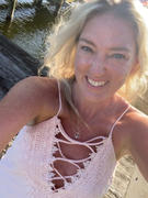 Closet Candy Boutique Time To Switch It Up Cami - Blush Review