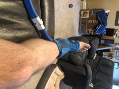 Source Ortho Breg Kodiak Intelli-Flo Ankle Pad Review