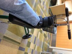 Source Ortho Premium Tall Cam Walker Boot Review