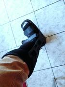 Source Ortho Premium Tall Cam Walker Boot Review