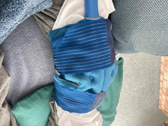 Source Ortho Breg Polar Care Cube Knee Pad Review