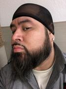 The Henna Guys Jet Black Henna Beard Dye Review