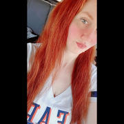 The Henna Guys Orange Red Henna Hair Dye Review