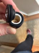 CaliConnected The Puffco Peak Pro Smart eRig Review